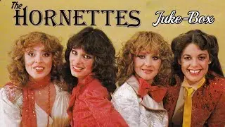 The Hornettes - Juke-Box (1981)