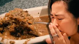 你敢吃吗？日本大便料理，里面的成份货真价实！