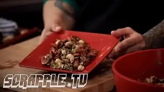 High Nuts [High End Cuisine]