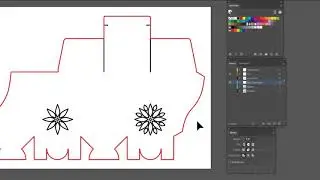 How to prepare cutting file for digital cutting machine