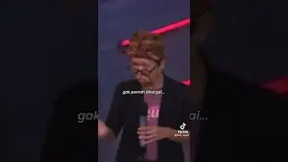 VIRAL TIK TOK KOMEDI KAK ONYOT TERBARU
