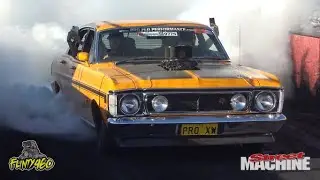 SUMMERNATS 35 || SKID ROW || PART 1