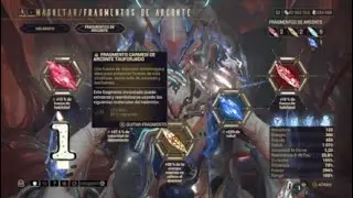 WARFRAME*VOLT PRIME*DUO*perigale*TRIDOLON 6x3*PS5*