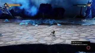 JUMP FORCE: KAIBA AWAKENING ABILITY
