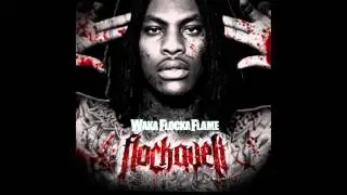 [HQ] Waka Flocka Flame - Grove St. Party Ft. Kebo Gotti (200Hz Bass Boosted)