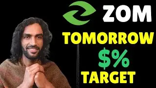 ZOMEDICA (ZOM)! Huge Buying  At This $  Tomorrow🔥!😱 HURRY |Price Entry + Price Target NOW