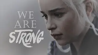 daenerys targaryen | fire & blood
