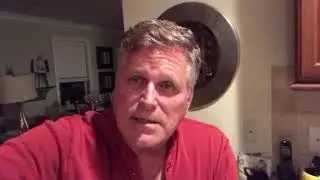 Robert Newman - Venice the Series Season 6 - Crowdfunding
