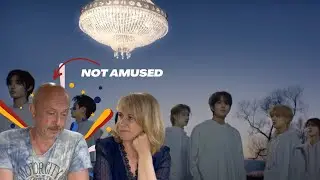 ENHYPEN (엔하이픈) - 'BITE ME' MV German Reaction