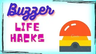 diy buzzer life hack #diy #doityourself