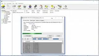 Virgin Media 200mb Real World Download Test