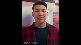 Shine - Darren
