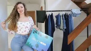The ULTIMATE Guide To FashionNova Jeans (& Shorts) + 1 Year Wear Test 👀