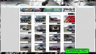 Najbolje Slike za Desktop (2012-13)