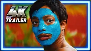 Blink Twice | Official Trailer 4K