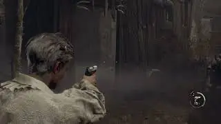 Resident Evil 4 Remake Part 3