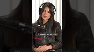 Bella Thorne shares shocking story on High Low with Emily Ratajkowski