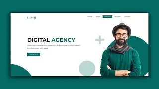 How to Create a Responsive Website Layout Using HTML CSS | Responsive Web design