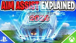 Full Cronus Zen AIM ASSIST Setup + Explanation * Advanced Mods *