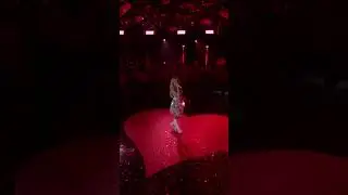 Sabrina Carpenter performs “Nonsense” | 2023 Video Music Awards