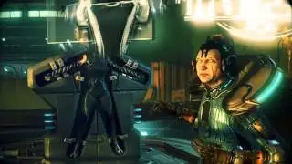 Warframe Trailer - Fandub