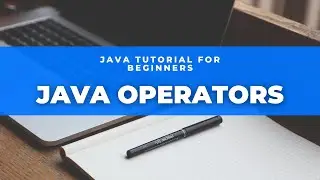 Java Tutorial for Beginners using Eclipse: Java Operators