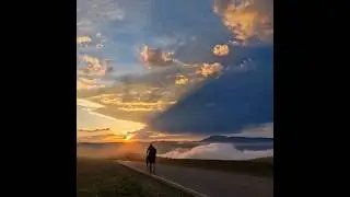 Черкесский всадник