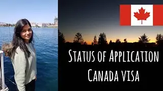 IRCC Web form| 3 ways to know application status ||Contact CIC || Canada immigration || Study Permit