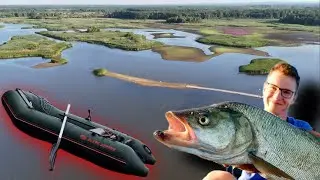 KUPIŁEM GO! [Spinning Z Pontonu]