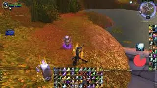 TBC Enhance Shaman - EASIEST way to Totem Twist quick guide