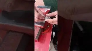 lock key