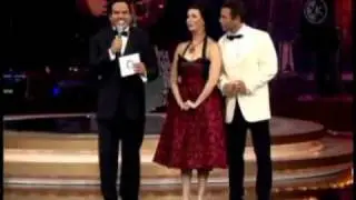 Bailando por la torta de mis sueños