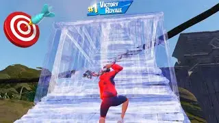 SHOOT 🎯 (Season 3 Fortnite Montage)