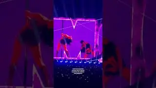 FERAL FOR TWICE #readytobetour #readytobevegas #twice #kpop