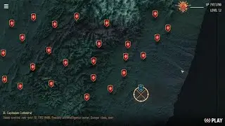 REDCON Beta Update