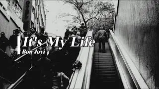 Bon Jovi - It's My Life (Türkçe çeviri)
