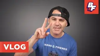 YouTube Channel Changes For 2020 | BASHO & FRIENDS