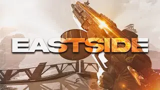 Eastside 🏖️ (Edited in Davinci Resolve) Apex Legends Montage