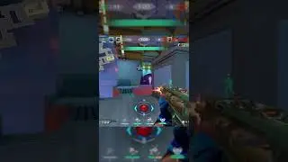 200 IQ classic Yoru clutch 🧠