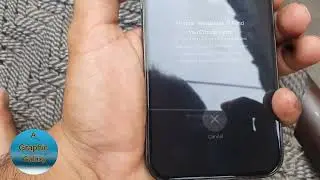 Solved Fix iPhone Stuck on Home Would Like to Send Critical Alerts urdu hindi