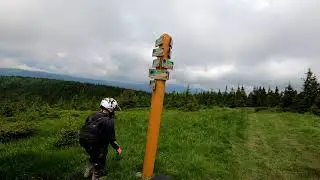 Карпаты 2021 - 4 Потичок и дальше