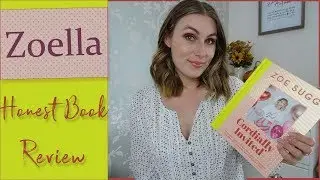 Zoella | Cordially Invited Book | HIT OR MISS?!?
