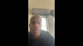 Richard Jefferson Sports Center Instagram live with @qcook323