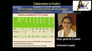 Infectious Diseases Collabration - Next-Gen Solution for Cure #infectiousdiseases#doc#NGS#CIDSCON