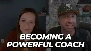 Stepping Into Your Coaching Identity And Becoming A Coach