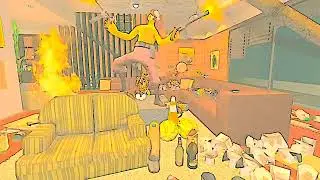 Robotnik does it again, again. (featuring Mario) (YTP TENNIS PT2)
