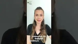 ÖZEL SEKTÖRDE HER AN HER ŞEY DEĞİŞEBİLİR (Sabah işiniz varken, akşam işsiz kalabilirsiniz)