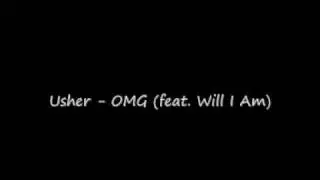 Usher feat. Will I'am - OMG