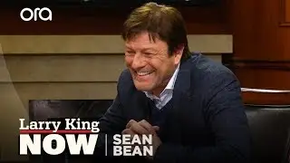 Sean Bean On New ‘Game of Thrones’ Season, Peter Jackson & Trump
