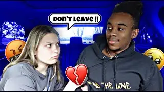 I TOLD MY GIRLFRIEND I WANTED TO BE JUST 